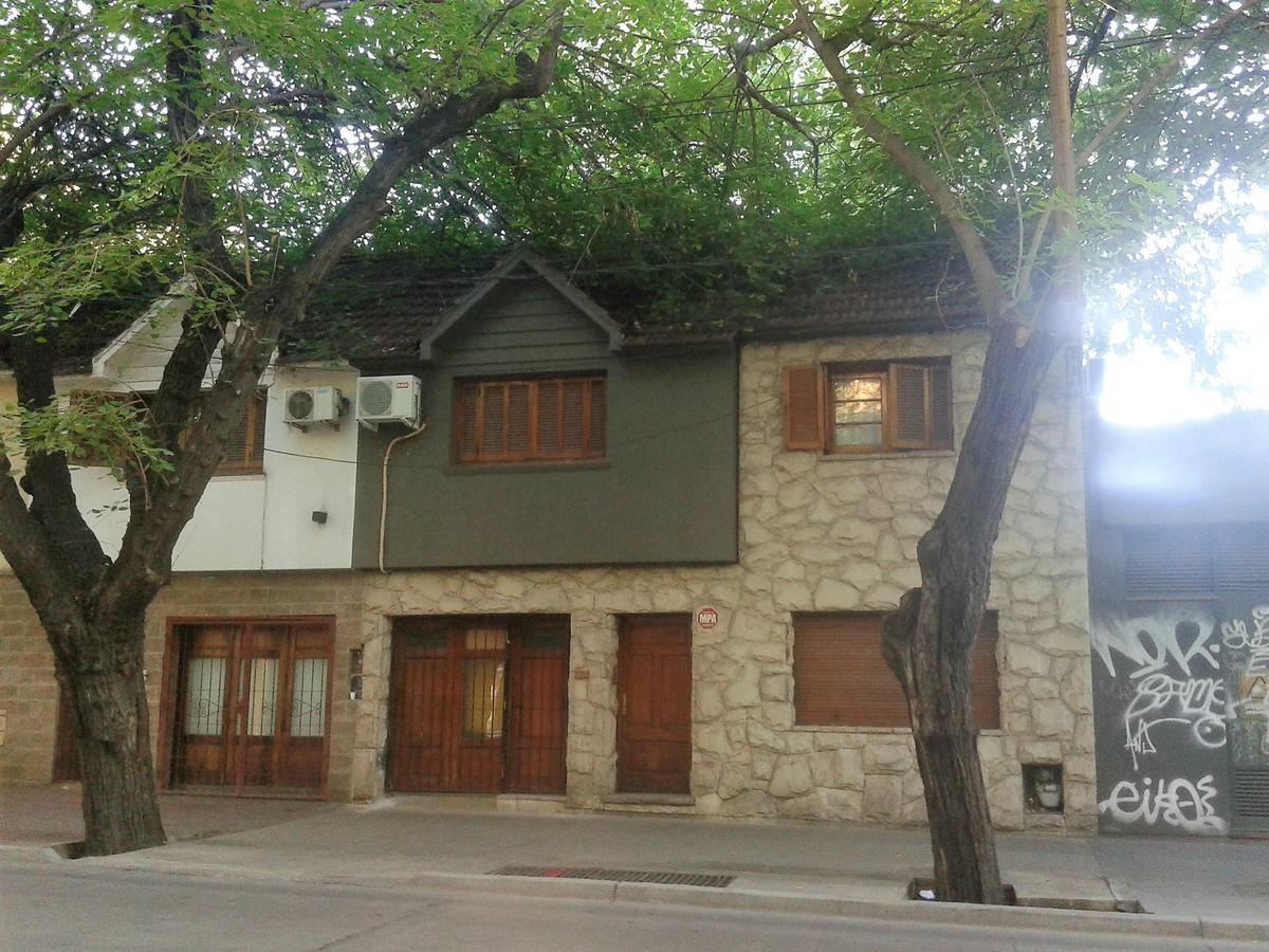 573 Apart Mendoza Exteriér fotografie